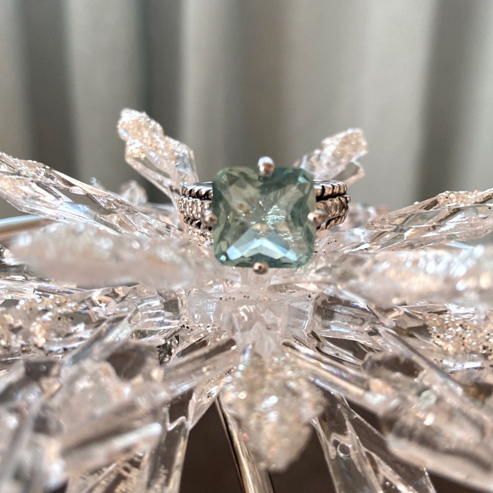 Lia Sophia Ring